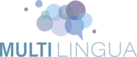 Multi-Lingua Logo