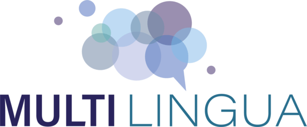 Multi-Lingua | Multi-Lingua Multi-Lingua Logo