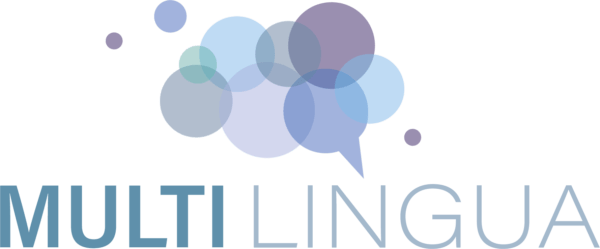 Multi-Lingua Logo
